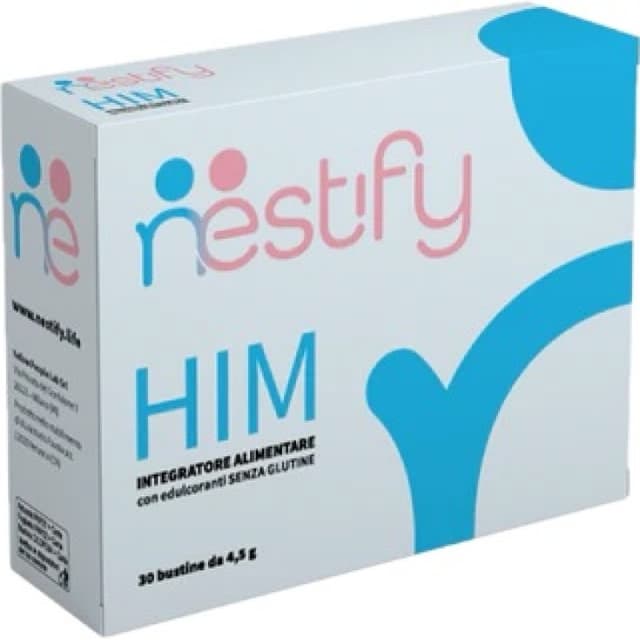 NESTIFY HIM 30BUST