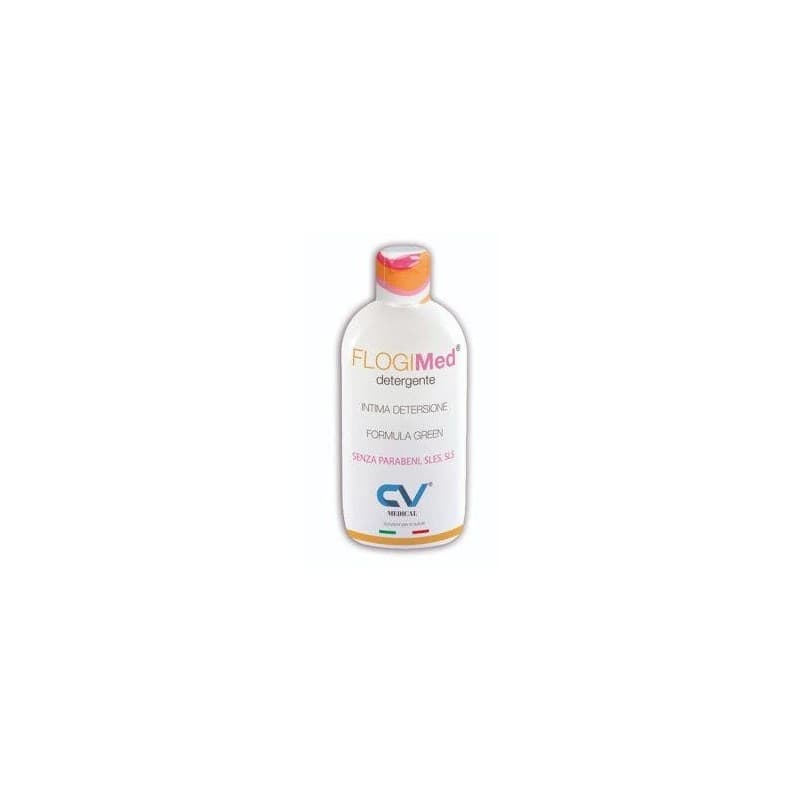 FLOGIMED OLIO DETERGENTE 250ML