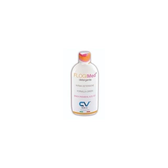 FLOGIMED OLIO DETERGENTE 250ML
