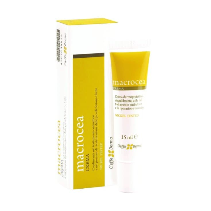 MACROCEA CREMA 15ML