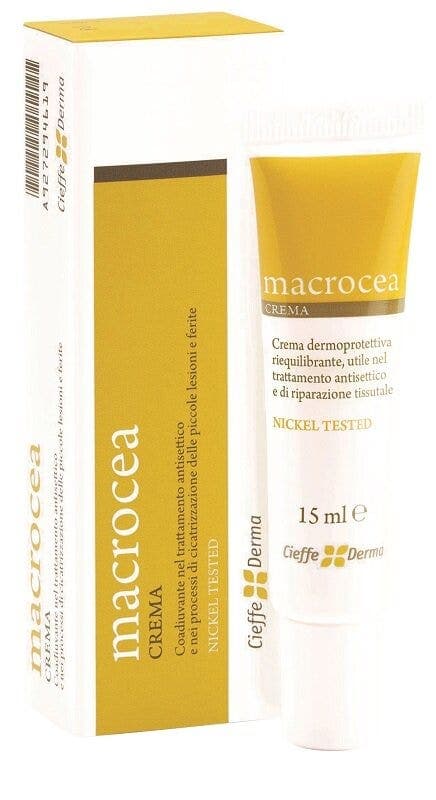MACROCEA CREMA 15ML