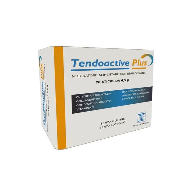 TENDOACTIVE PLUS 20STICKS