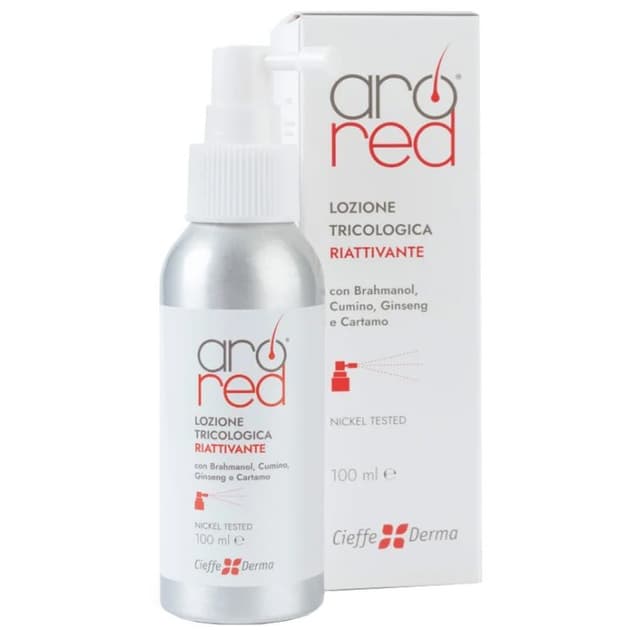 Arored Lotion – 100 ml
