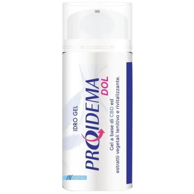 Proidema Dol Gel – 75 ml von Infarma