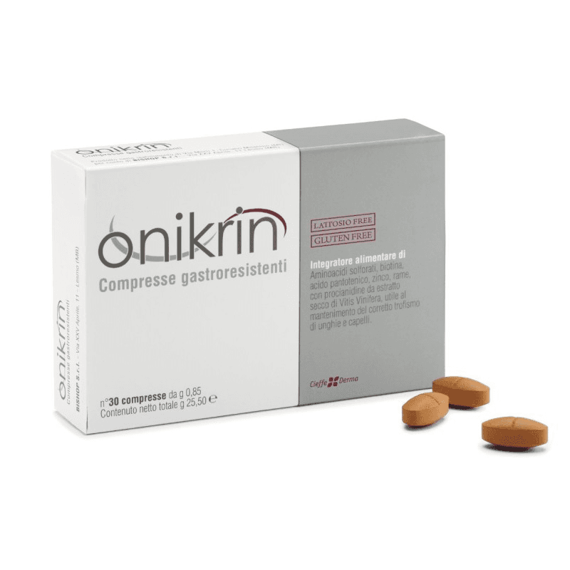Onikrin – 90 Tabletten