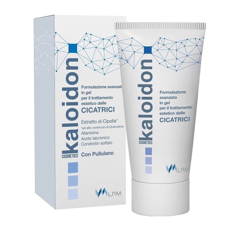 KALOIDON GEL CICATRICI 30ML