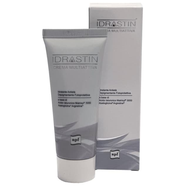 Idrastin Multiaktiv-Creme – 75 ml