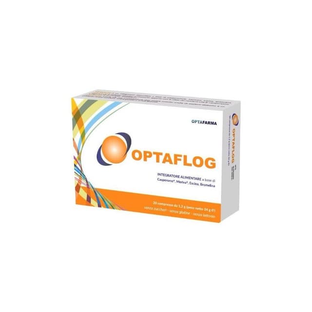 OPTAFLOG 20CPR