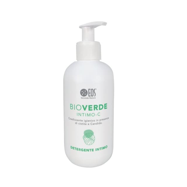 EOS Bioverde Intimo C – 300 ml