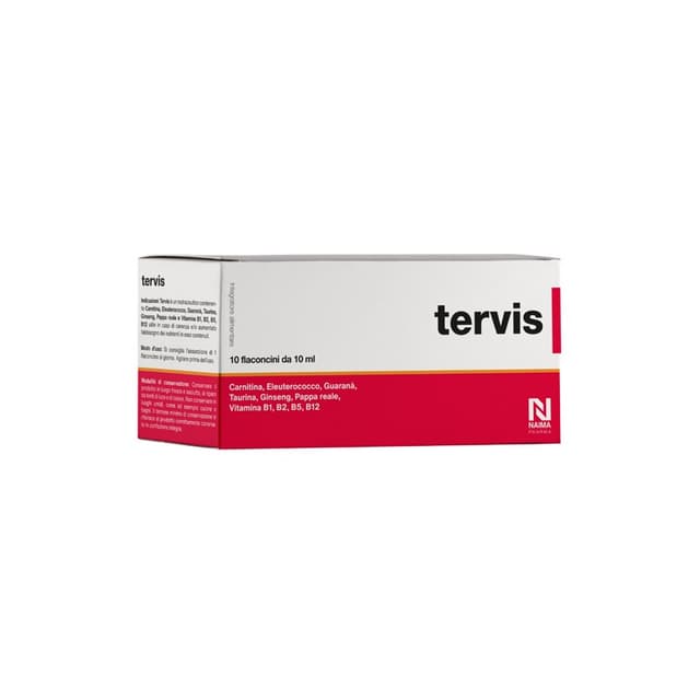 TERVIS 10FL