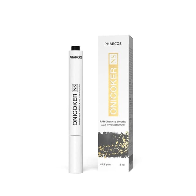 ONICOKER NS PHARCOS 3ML