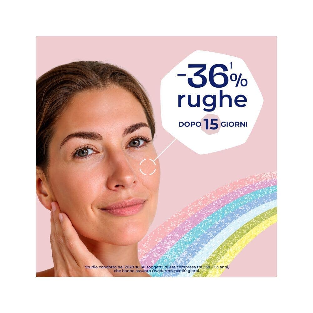Upsa X Nourished Collagen – 30 Gummies