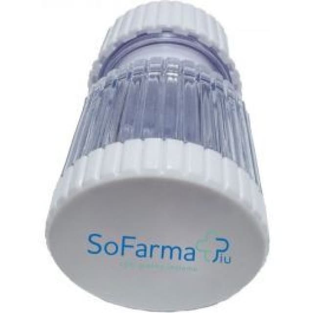 Frantumapillole SF+ – Tablettenteiler und Tablettenmörser