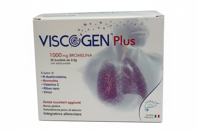 VISCOGEN PLUS GRAN SOLUB 35G