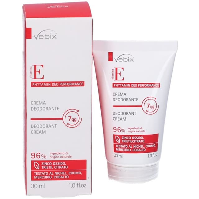 VEBIX DEO PERF CR 7G PROF 30ML
