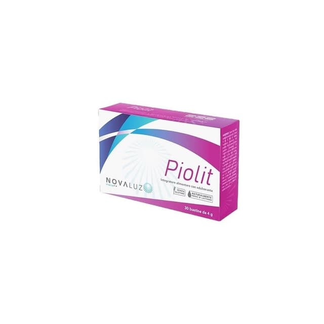 PIOLIT 30BUST
