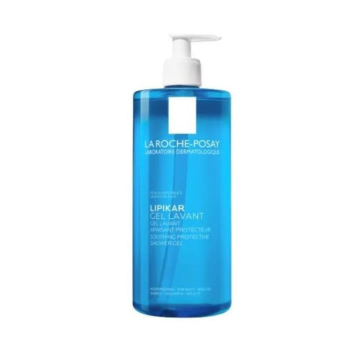 La Roche-Posay Lipikar Gel Lavant Duschgel – 1 Liter