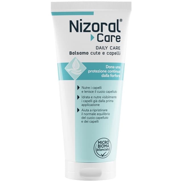 Nizoral Care Daily Balsam – 200 ml