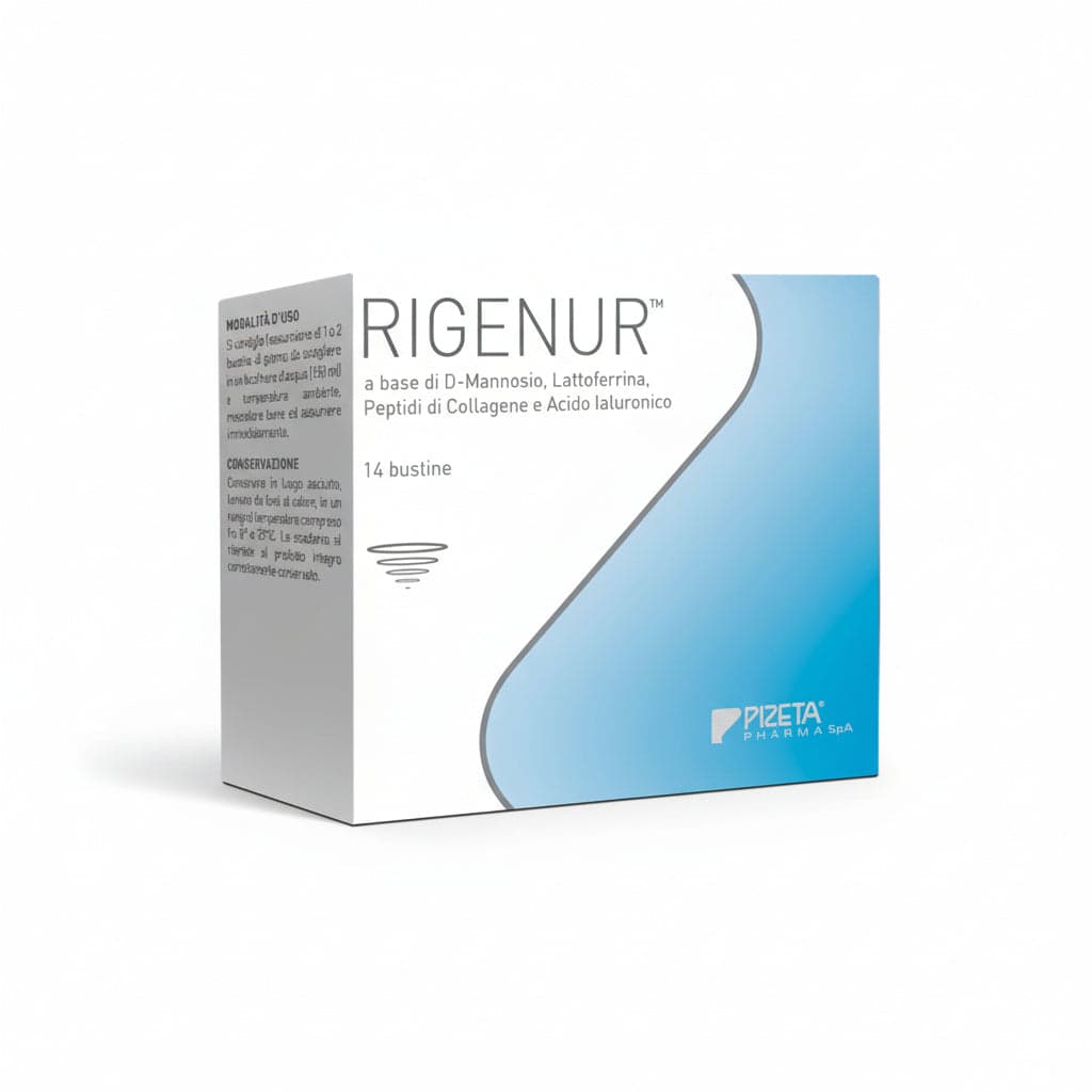 RIGENUR 14BUST