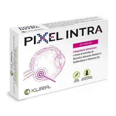PIXEL INTRA 30CPS