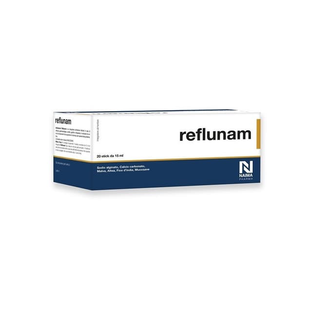 REFLUNAM 20STICK