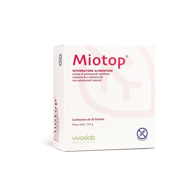 MIOTOP 20BUST