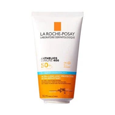 ANTHELIOS LATTE UVMUNE 150ML