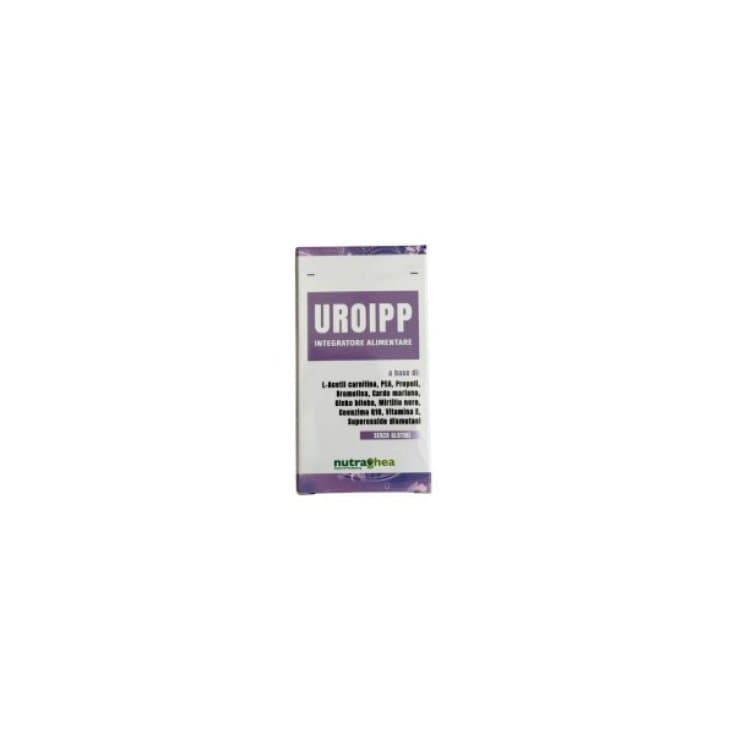 UROIPP 60CPS