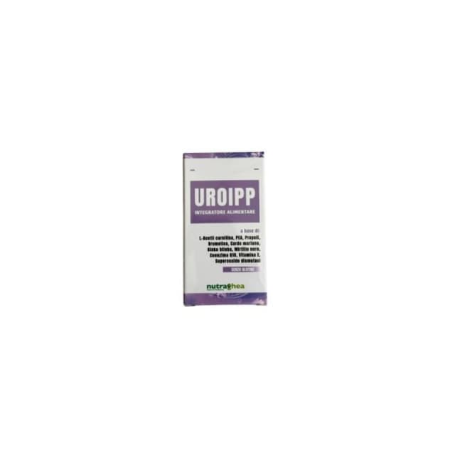 UROIPP 60CPS