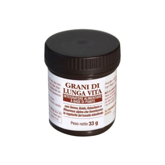 Grani di Lungavita – 35 g