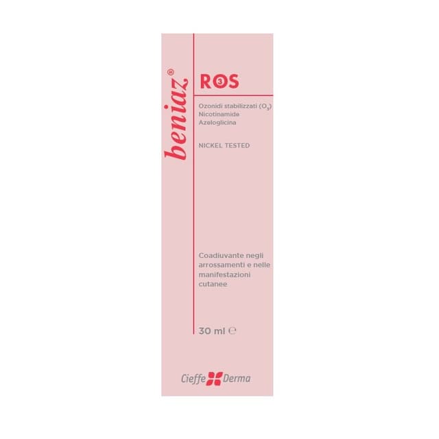 Beniaz Ros – 30 ml