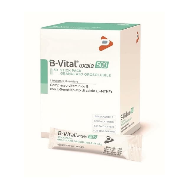 B-VITAL TOTALE – 30 Stickpack
