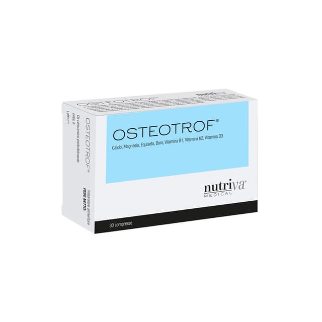 OSTEOTROF 30CPR