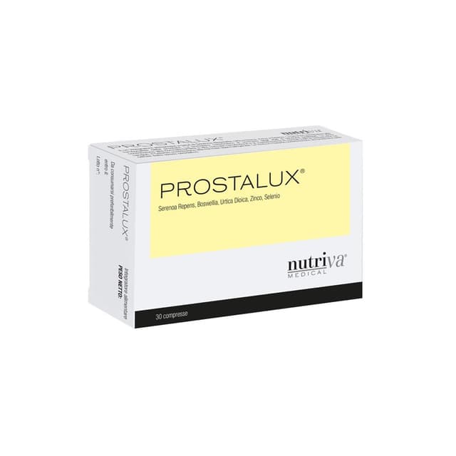 PROSTALUX 30CPR