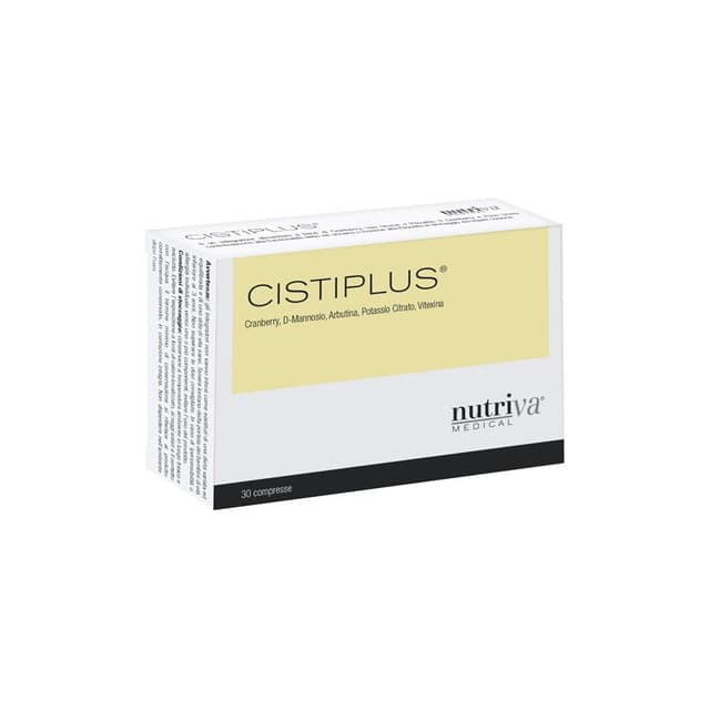 CISTIPLUS 30CPR