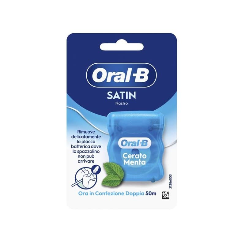 ORALB MAN FILO INTERD SAT TAPE