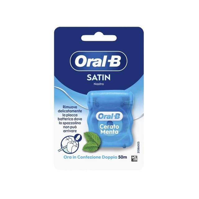 ORALB MAN FILO INTERD SAT TAPE
