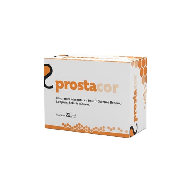 Prostacor – 30 Kapseln