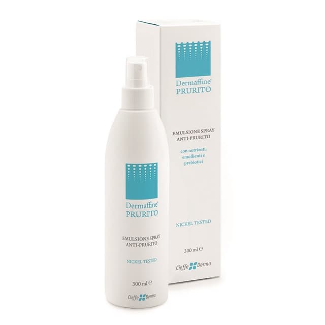 Dermaffine Juckreiz Pflege – 300 ml