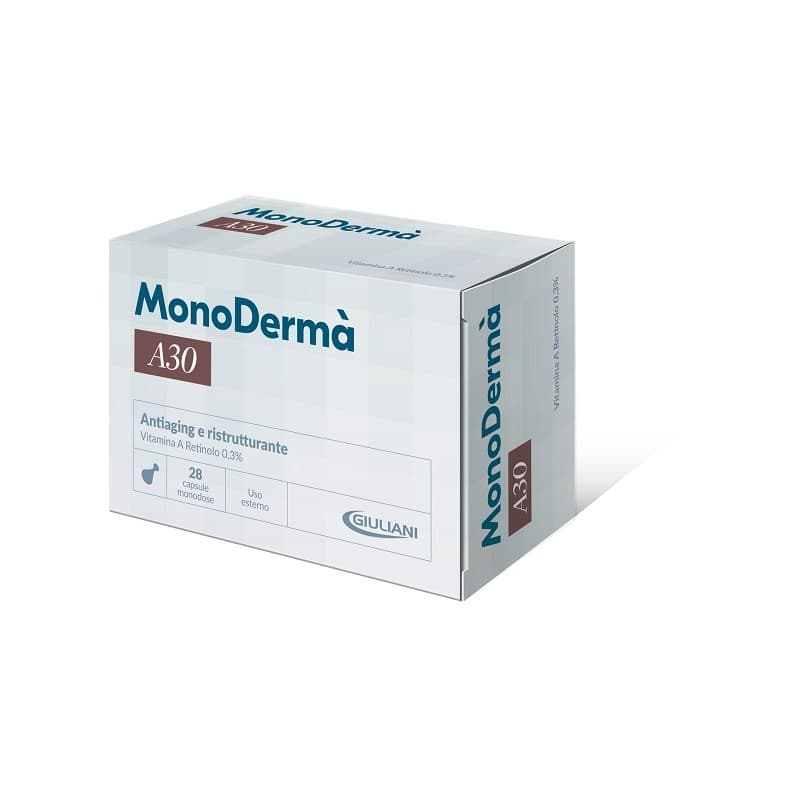 MONODERMA A30 28CPS