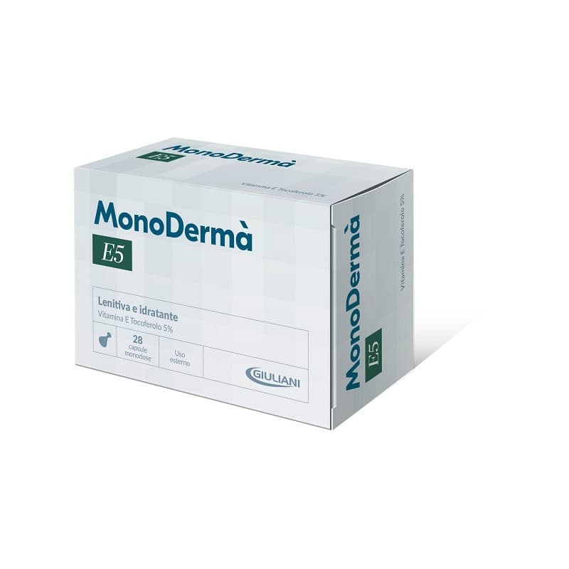MONODERMA E5 28CPS
