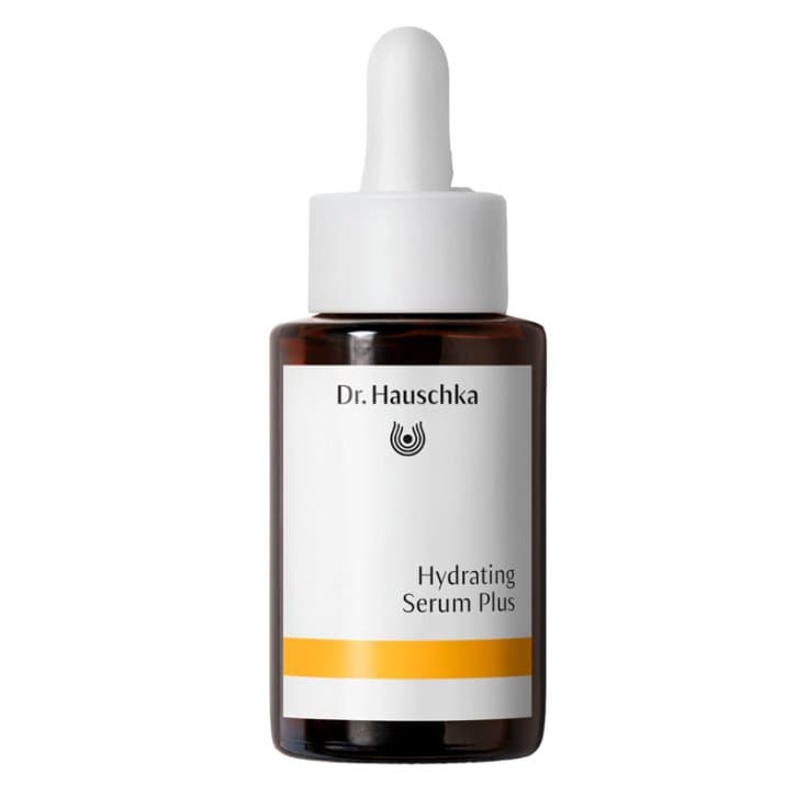 Dr. Hauschka Hydrating Serum – Feuchtigkeitsserum Gesicht