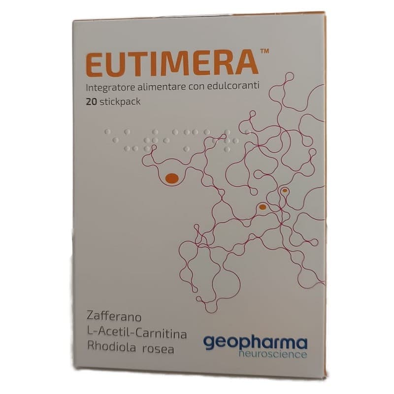 Eutimera – 20 Stickpacks