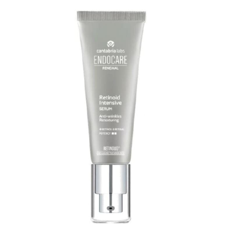 ENDOCARE RENEWAL RETINOID INT