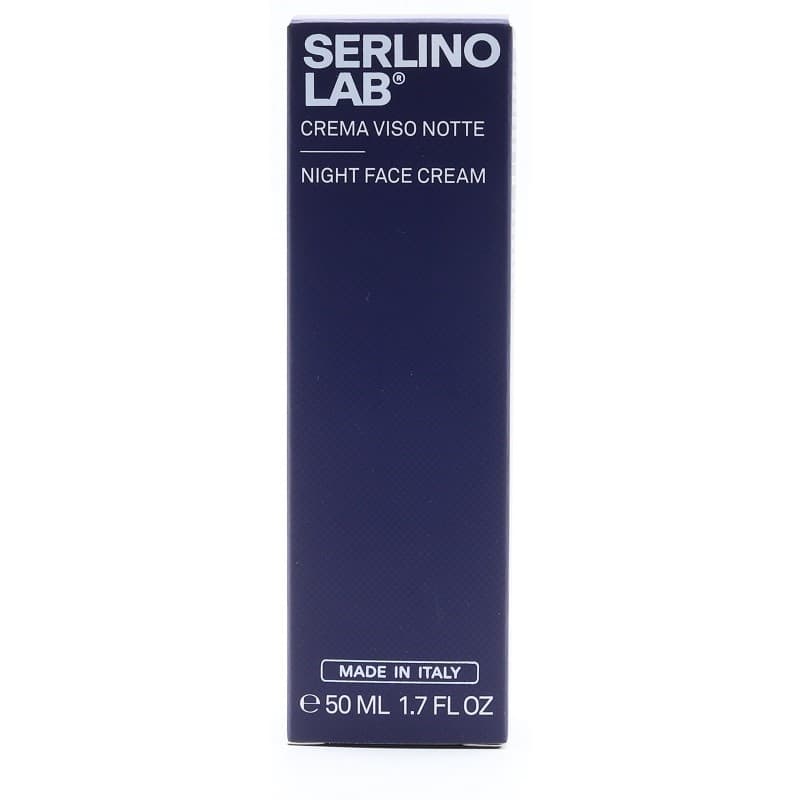 Serlinolab NTT Gesichtscreme – 50 ml