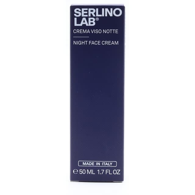 Serlinolab NTT Gesichtscreme – 50 ml