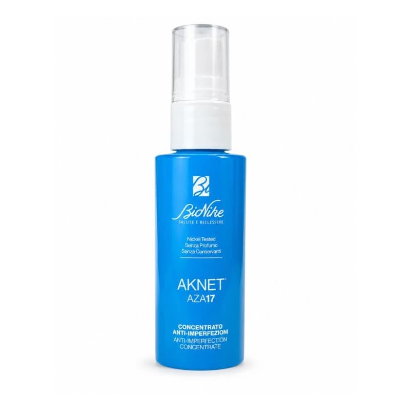 Aknet AZA17 Konzentrat gegen Unreinheiten 30 ml
