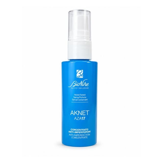 Aknet AZA17 Konzentrat gegen Unreinheiten 30 ml