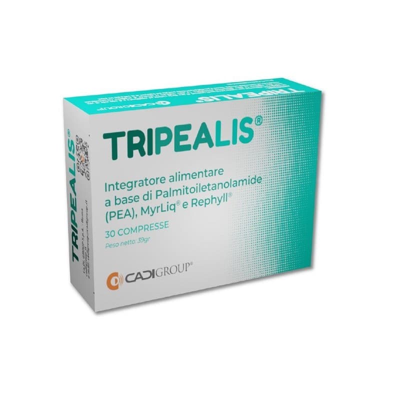 TRIPEALIS 30CPR
