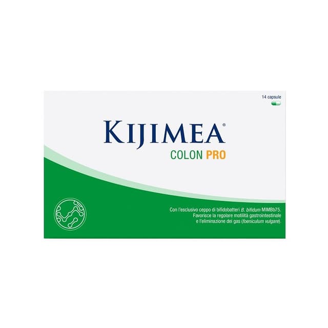 Kijimea Colon Pro – 14 Kapseln